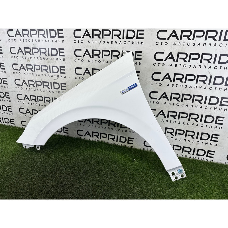 Крыло (наружные элементы кузова) Hyundai Ioniq AE 2017 1.6 66311G2000