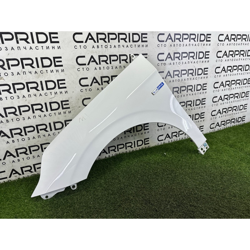 Крыло (наружные элементы кузова) Hyundai Ioniq AE 2017 1.6 66311G2000