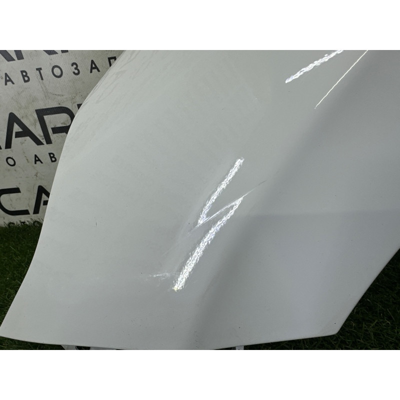 Крыло (наружные элементы кузова) Hyundai Ioniq AE 2017 1.6 66311G2000