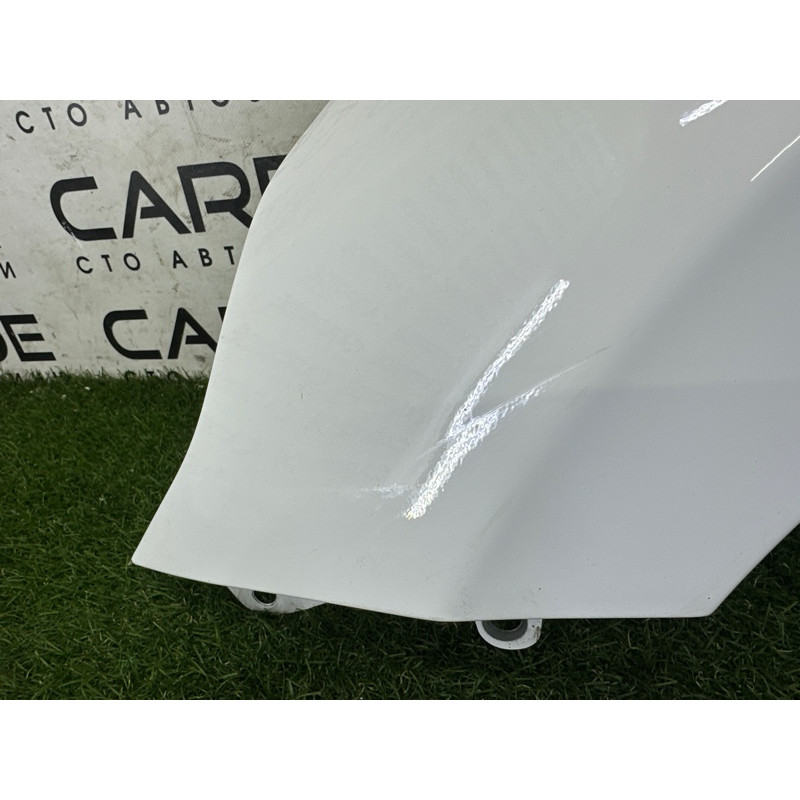 Крыло (наружные элементы кузова) Hyundai Ioniq AE 2017 1.6 66311G2000