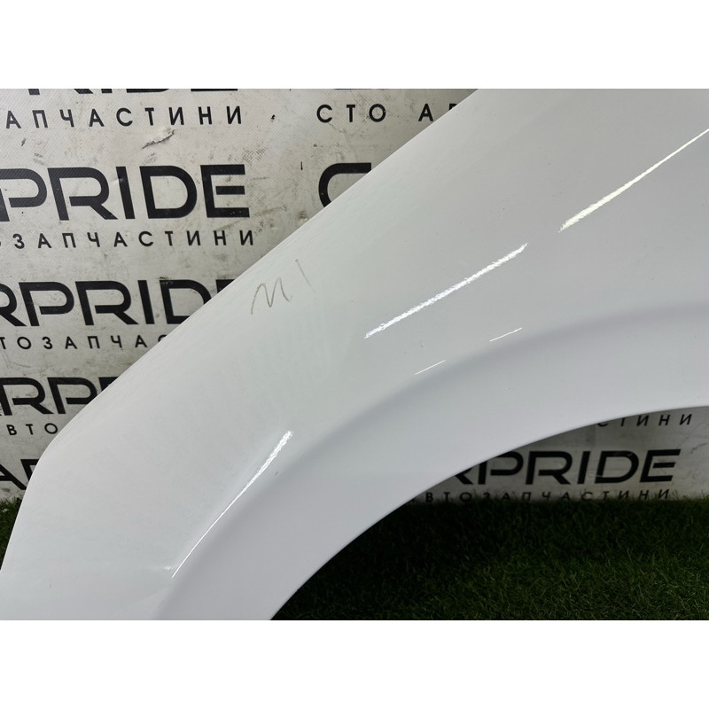 Крыло (наружные элементы кузова) Hyundai Ioniq AE 2017 1.6 66311G2000