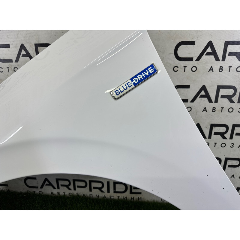 Крыло (наружные элементы кузова) Hyundai Ioniq AE 2017 1.6 66311G2000