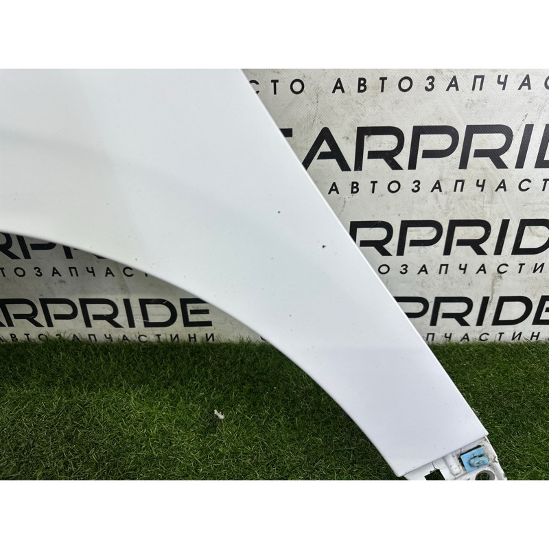 Крыло (наружные элементы кузова) Hyundai Ioniq AE 2017 1.6 66311G2000