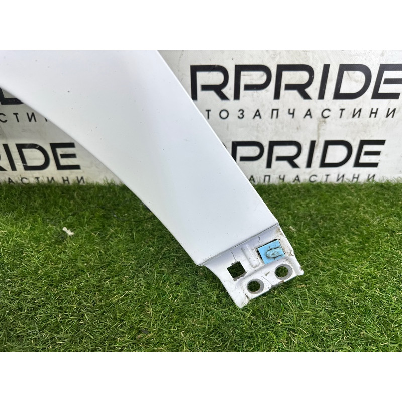 Крыло (наружные элементы кузова) Hyundai Ioniq AE 2017 1.6 66311G2000