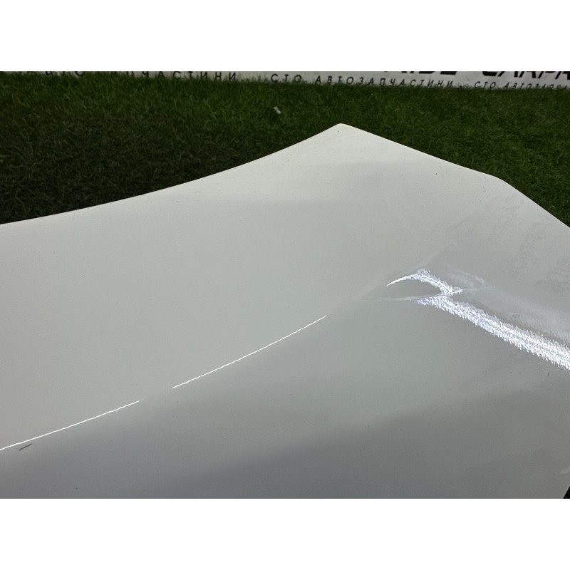 Крыло (наружные элементы кузова) Hyundai Ioniq AE 2017 1.6 66311G2000