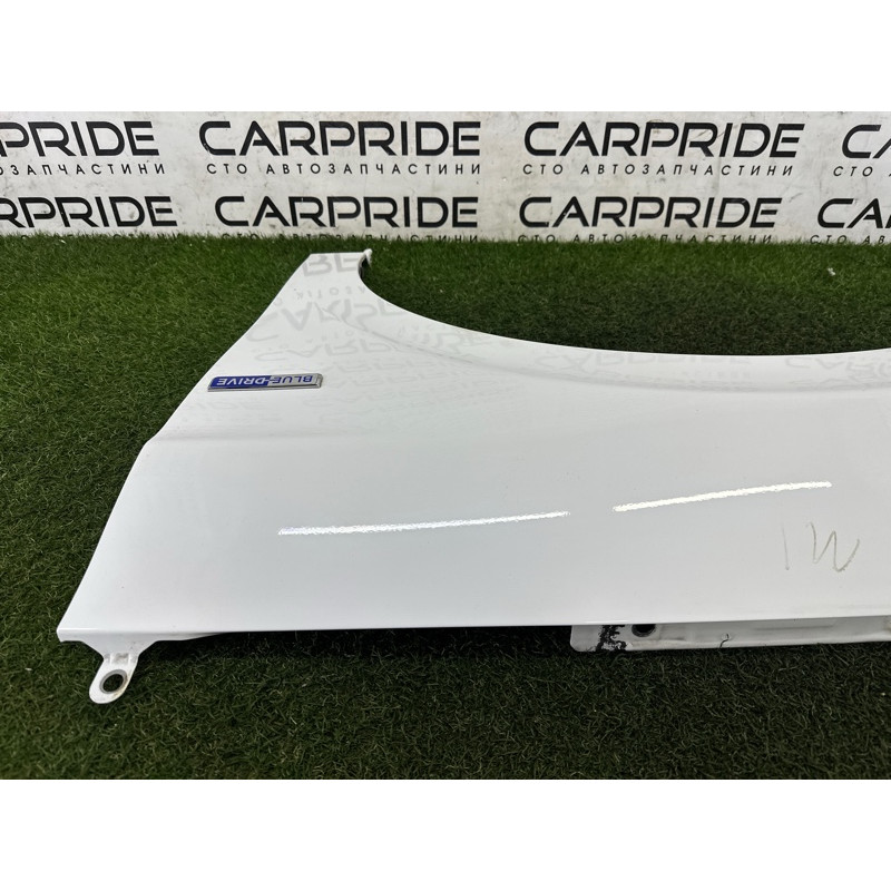 Крыло (наружные элементы кузова) Hyundai Ioniq AE 2017 1.6 66311G2000