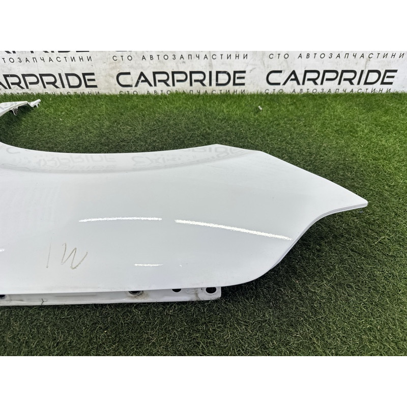 Крыло (наружные элементы кузова) Hyundai Ioniq AE 2017 1.6 66311G2000