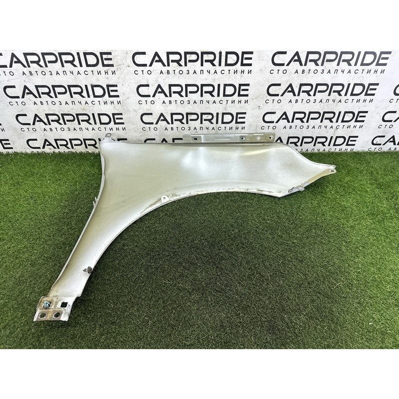 Крыло (наружные элементы кузова) Hyundai Ioniq AE 2017 1.6 66311G2000