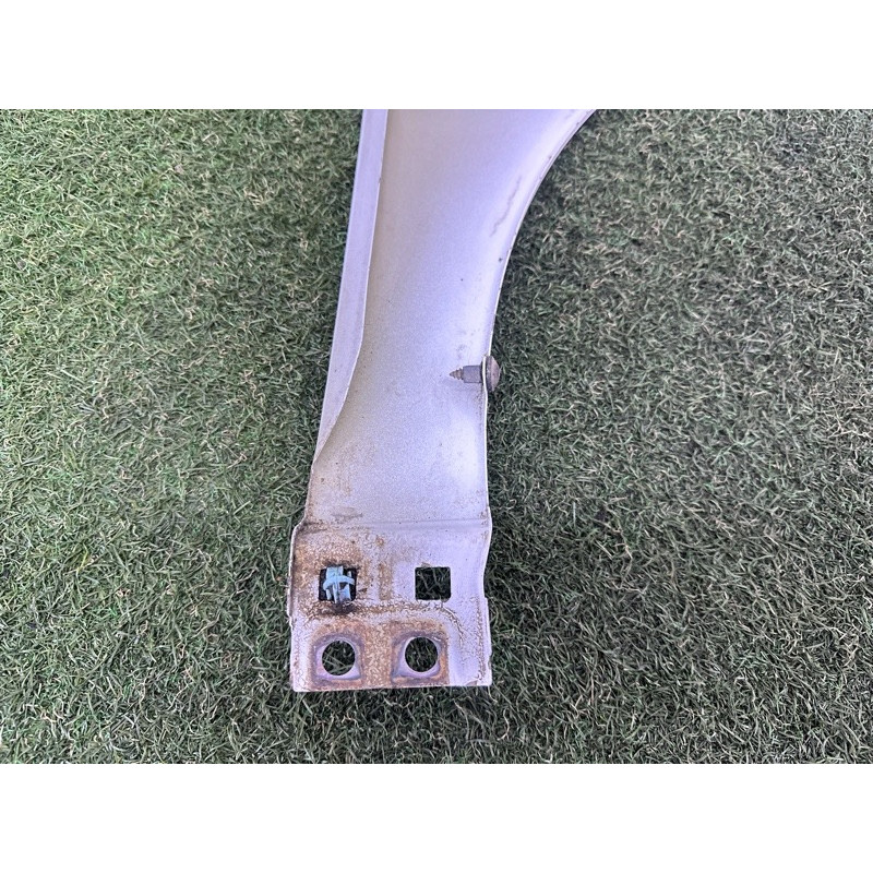 Крыло (наружные элементы кузова) Hyundai Ioniq AE 2017 1.6 66311G2000