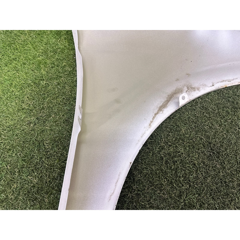 Крыло (наружные элементы кузова) Hyundai Ioniq AE 2017 1.6 66311G2000