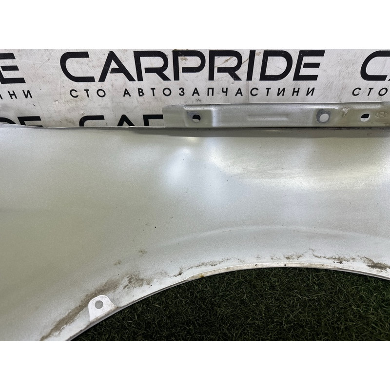 Крыло (наружные элементы кузова) Hyundai Ioniq AE 2017 1.6 66311G2000