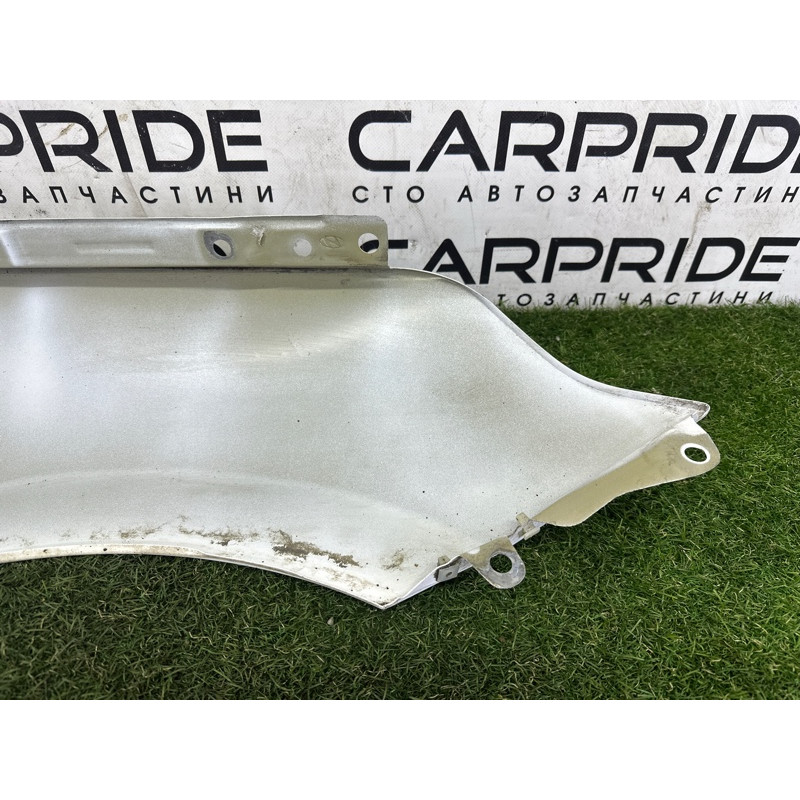 Крыло (наружные элементы кузова) Hyundai Ioniq AE 2017 1.6 66311G2000