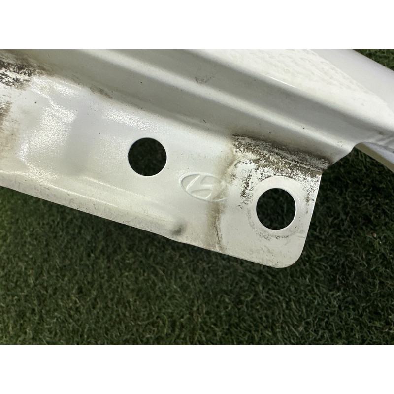 Крыло (наружные элементы кузова) Hyundai Ioniq AE 2017 1.6 66311G2000