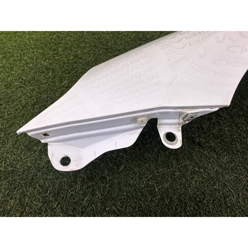 Крыло (наружные элементы кузова) Hyundai Ioniq AE 2017 1.6 66311G2000