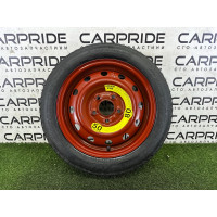 Запасное колесо