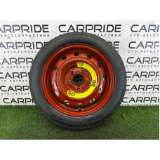 Запасное колесо