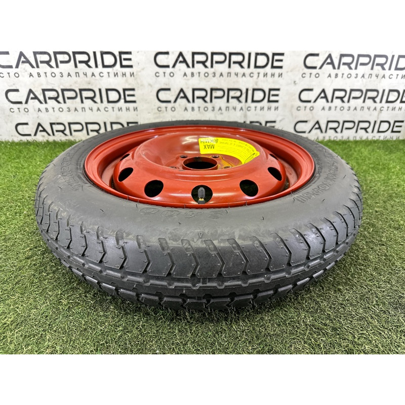 Запасное колесо (аксессуары) Hyundai Ioniq AE 2017 1.6 529102H910