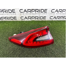 Задний фонарь