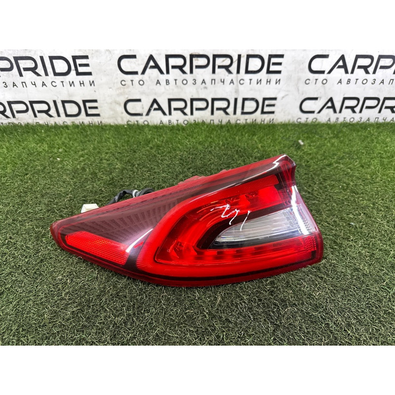 Задний фонарь (оптика) Hyundai Ioniq AE 2017 1.6 92401G2100