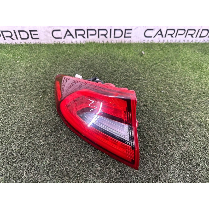 Задний фонарь (оптика) Hyundai Ioniq AE 2017 1.6 92401G2100