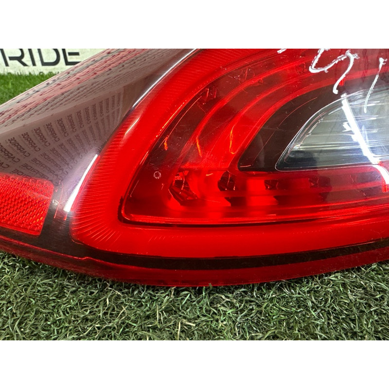 Задний фонарь (оптика) Hyundai Ioniq AE 2017 1.6 92401G2100