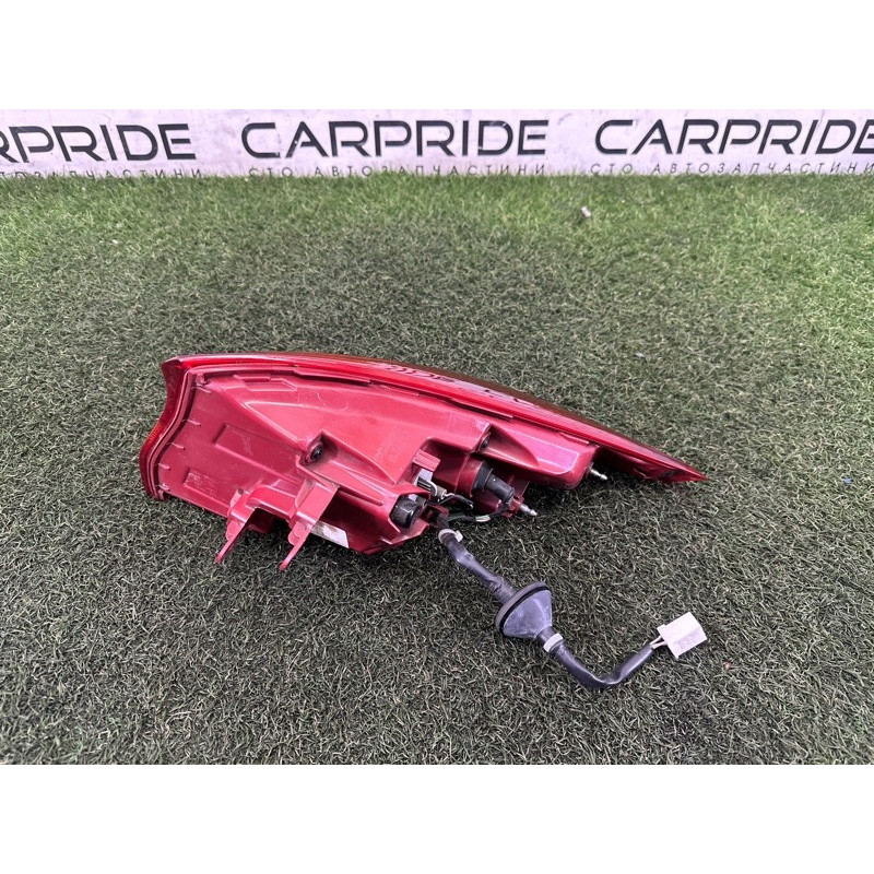 Задний фонарь (оптика) Hyundai Ioniq AE 2017 1.6 92401G2100