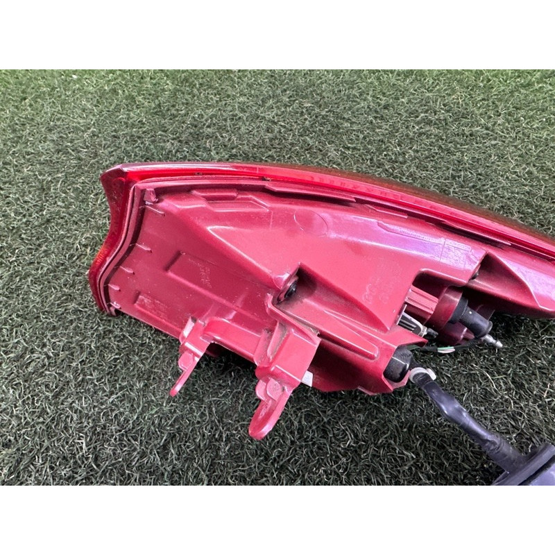 Задний фонарь (оптика) Hyundai Ioniq AE 2017 1.6 92401G2100