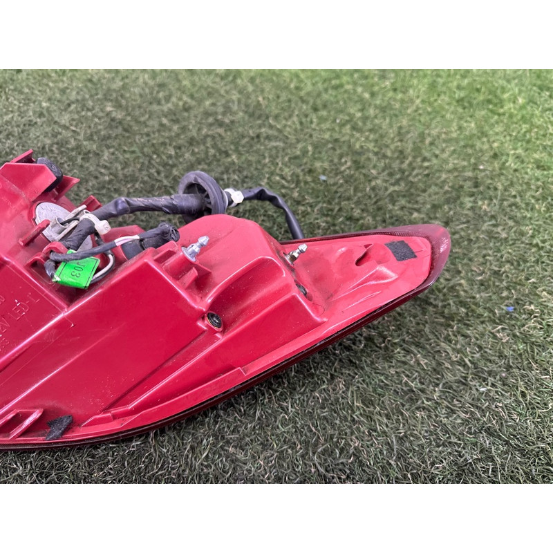 Задний фонарь (оптика) Hyundai Ioniq AE 2017 1.6 92401G2100