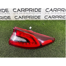 Задний фонарь