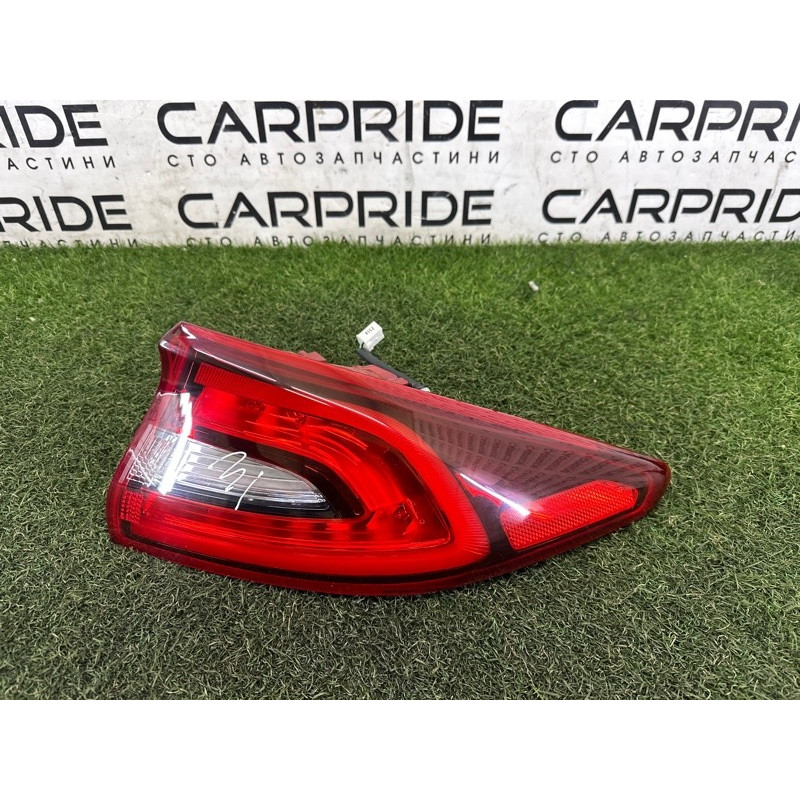 Задний фонарь (оптика) Hyundai Ioniq AE 2017 1.6 92402G2100