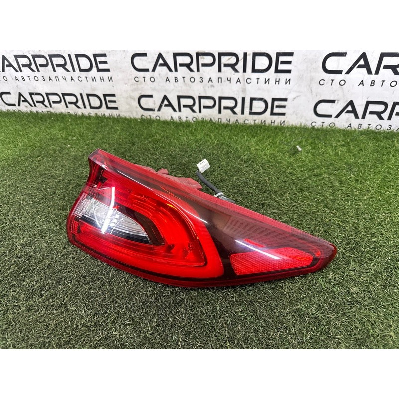 Задний фонарь (оптика) Hyundai Ioniq AE 2017 1.6 92402G2100