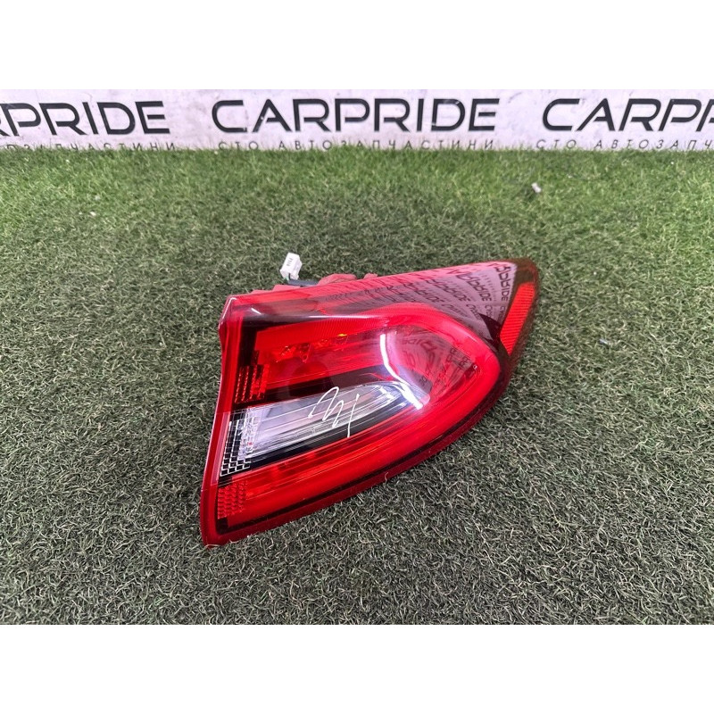 Задний фонарь (оптика) Hyundai Ioniq AE 2017 1.6 92402G2100