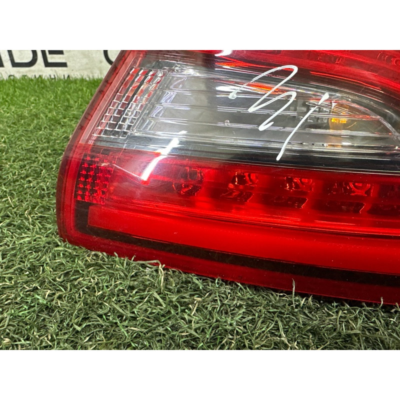 Задний фонарь (оптика) Hyundai Ioniq AE 2017 1.6 92402G2100