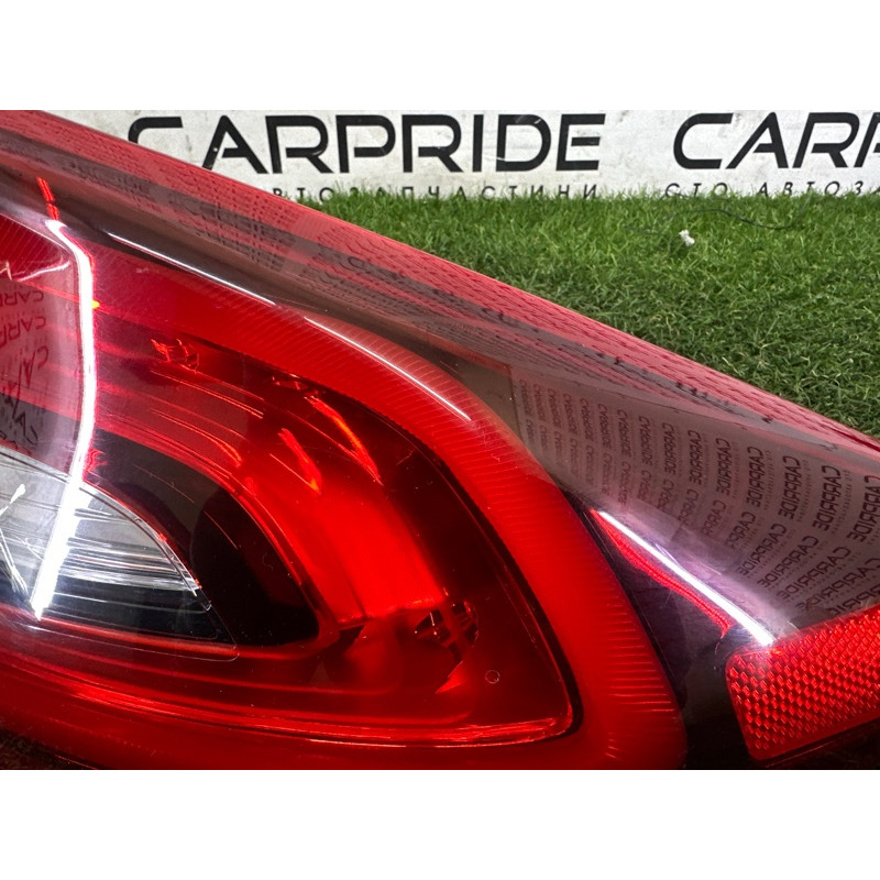 Задний фонарь (оптика) Hyundai Ioniq AE 2017 1.6 92402G2100