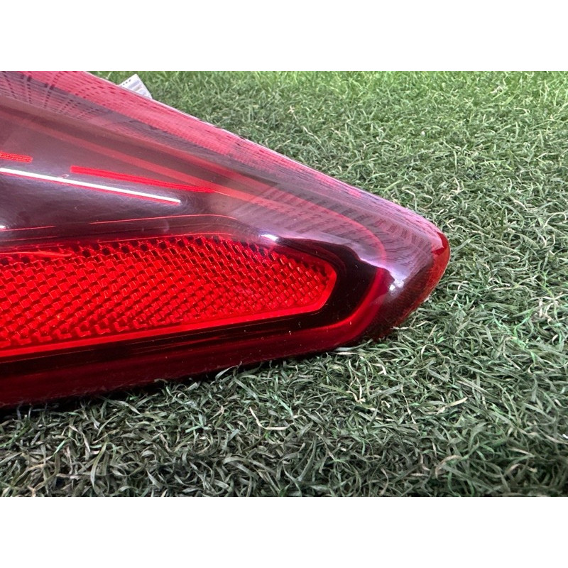 Задний фонарь (оптика) Hyundai Ioniq AE 2017 1.6 92402G2100