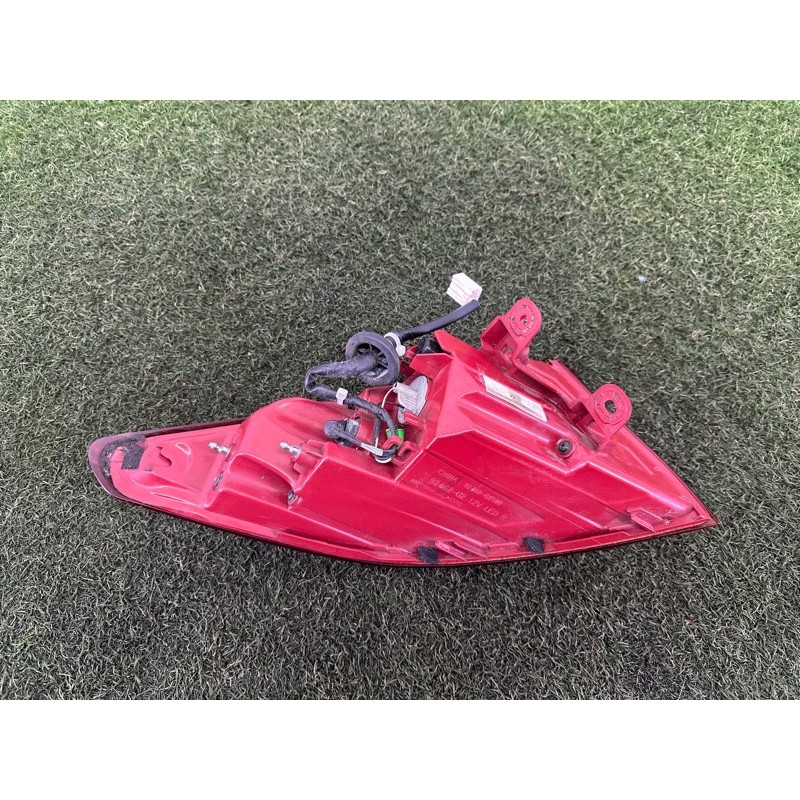 Задний фонарь (оптика) Hyundai Ioniq AE 2017 1.6 92402G2100