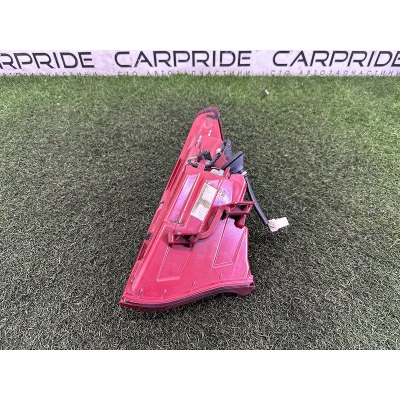 Задний фонарь (оптика) Hyundai Ioniq AE 2017 1.6 92402G2100