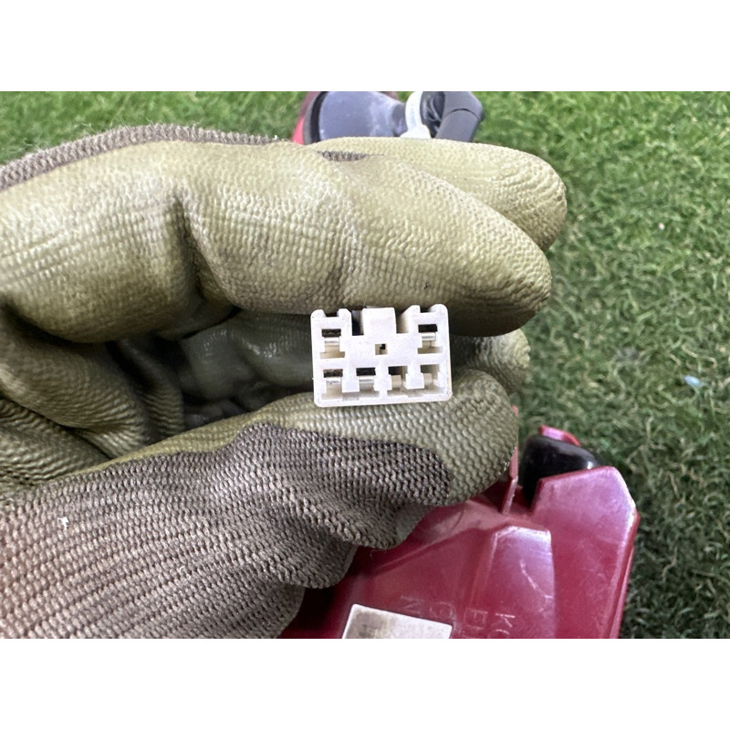 Задний фонарь (оптика) Hyundai Ioniq AE 2017 1.6 92402G2100