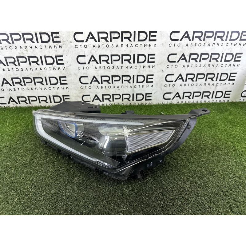 Фара (оптика) Hyundai Ioniq AE 2017 1.6 92101G2140MBL