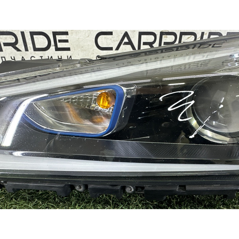 Фара (оптика) Hyundai Ioniq AE 2017 1.6 92101G2140MBL