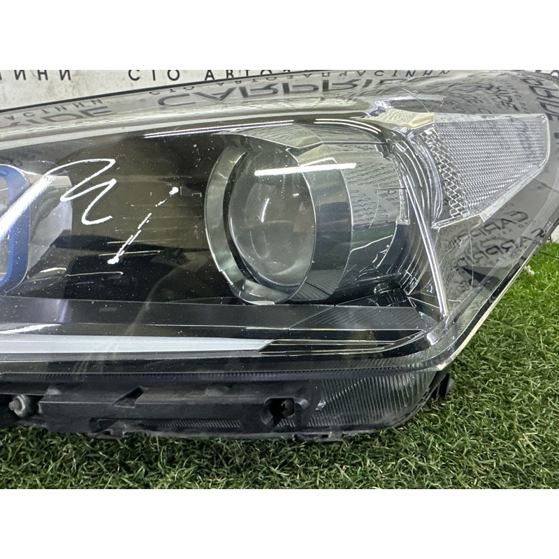 Фара (оптика) Hyundai Ioniq AE 2017 1.6 92101G2140MBL