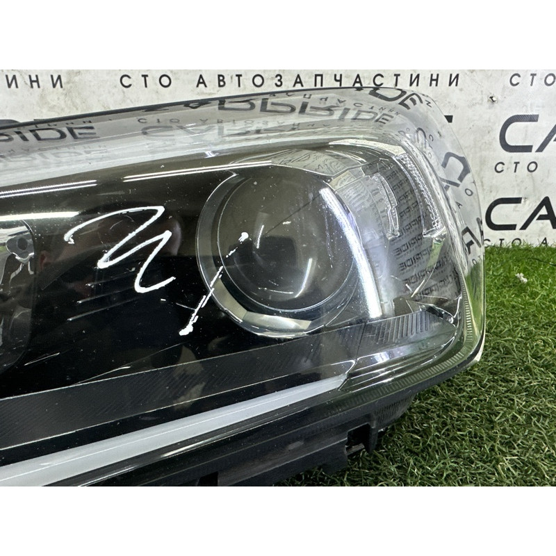 Фара (оптика) Hyundai Ioniq AE 2017 1.6 92101G2140MBL