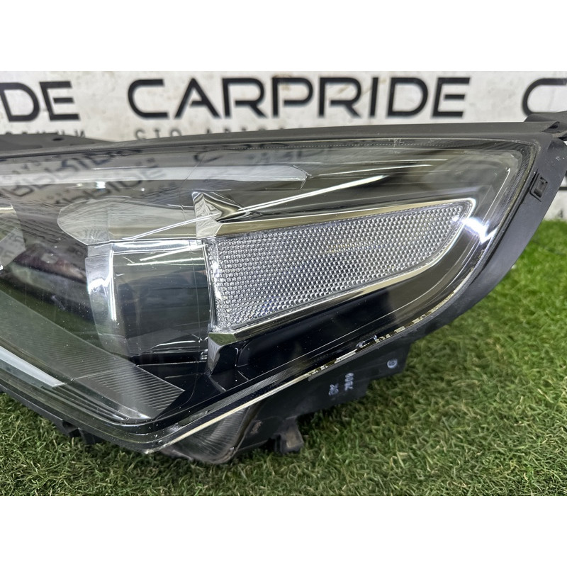 Фара (оптика) Hyundai Ioniq AE 2017 1.6 92101G2140MBL