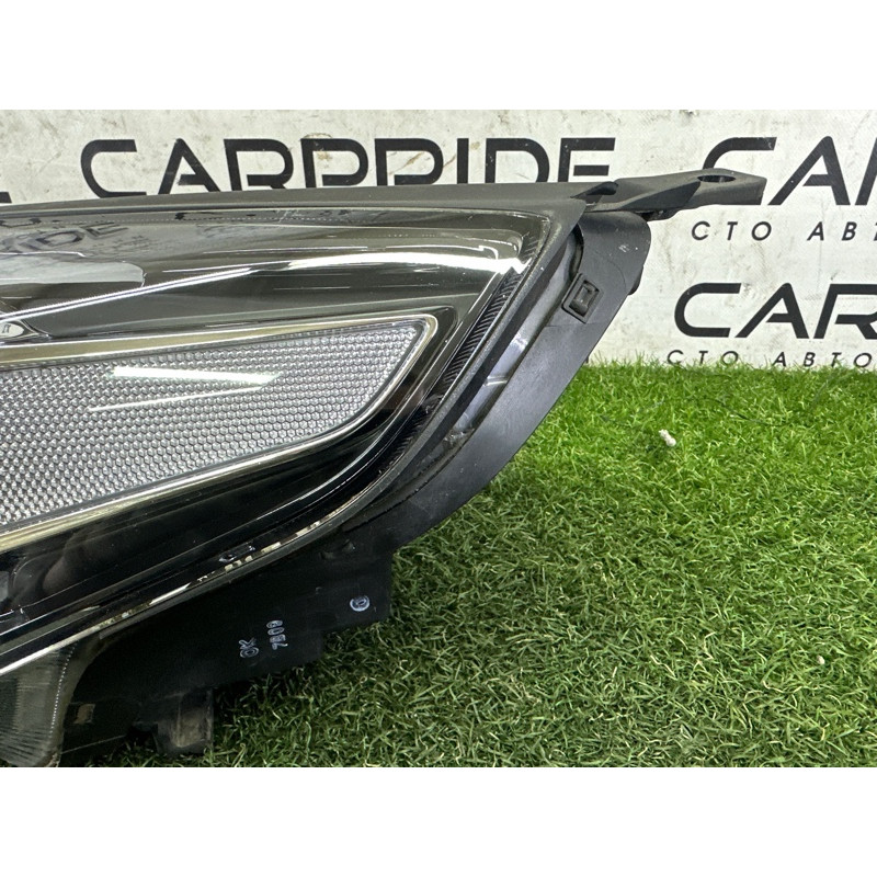 Фара (оптика) Hyundai Ioniq AE 2017 1.6 92101G2140MBL