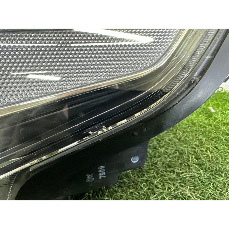 Фара (оптика) Hyundai Ioniq AE 2017 1.6 92101G2140MBL