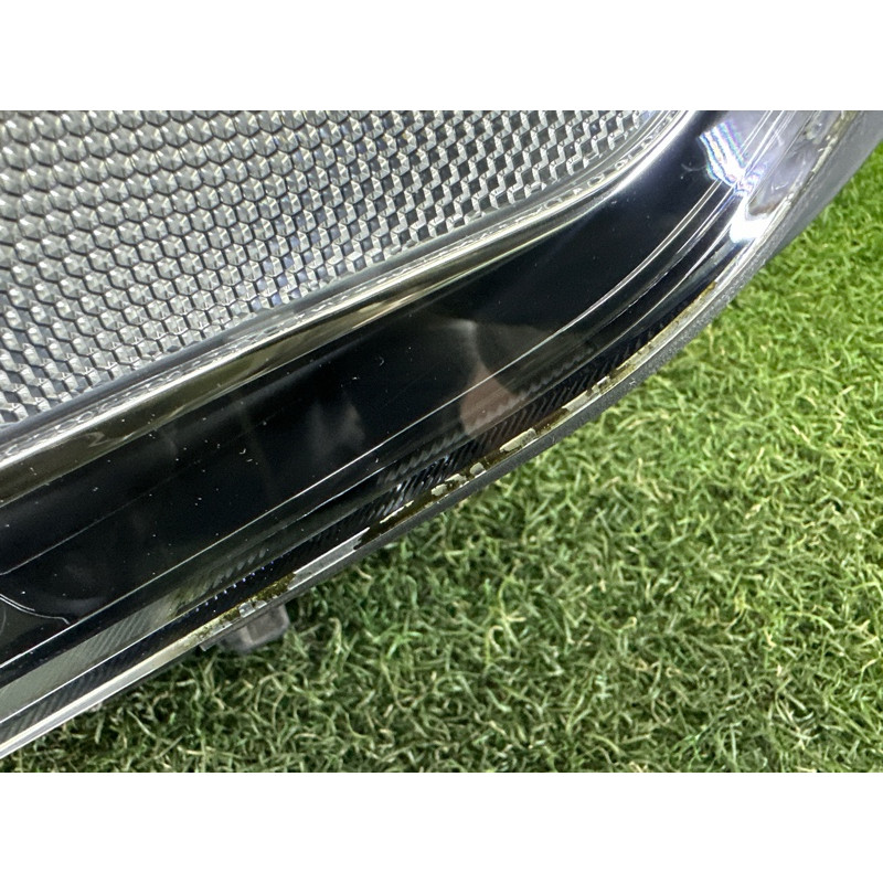 Фара (оптика) Hyundai Ioniq AE 2017 1.6 92101G2140MBL