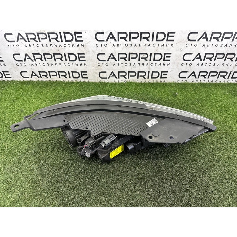 Фара (оптика) Hyundai Ioniq AE 2017 1.6 92101G2140MBL