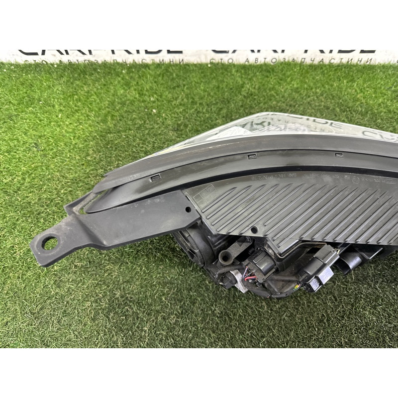 Фара (оптика) Hyundai Ioniq AE 2017 1.6 92101G2140MBL