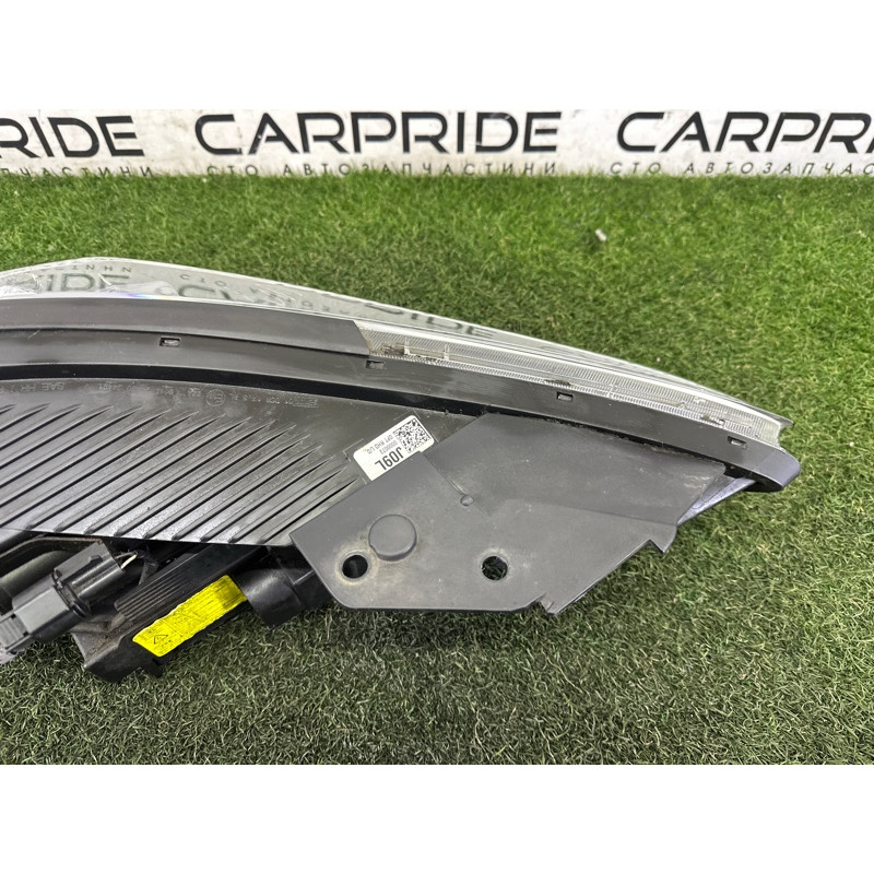 Фара (оптика) Hyundai Ioniq AE 2017 1.6 92101G2140MBL