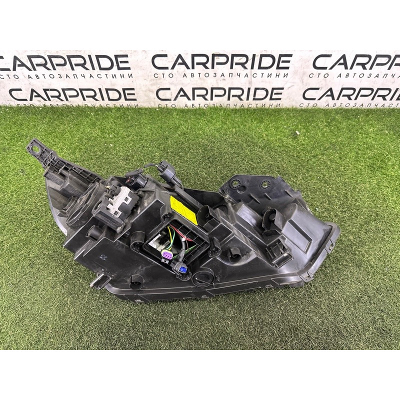 Фара (оптика) Hyundai Ioniq AE 2017 1.6 92101G2140MBL